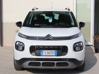 usata Citroën C3 Aircross PureTech 82 Shine