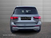 Usata Mercedes GLB180 116 CV (85 kW) 2023 Grigio scuro metallizzato SUV