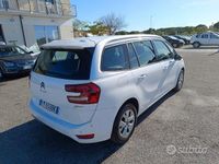 usata Citroën Grand C4 Picasso - 2017