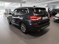 usata BMW X3 (G01/F97) xdrive30e Luxury auto -imm:30/11/2020 -26.700km