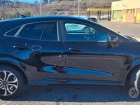 Usata Ford Puma 125 CV (91 kW) 2021 Nero SUV