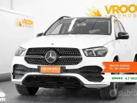 Usado Mercedes GLE300 245 CV (180 kW) 2020 SUV