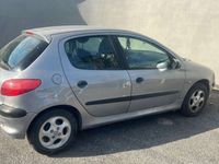 usata Peugeot 206 1.4 Gpl