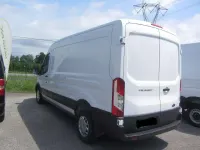 Usata Ford Transit 131 CV (96 kW) 2024 Bianco Furgone