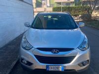 usata Hyundai ix35 1.7 crdi