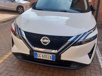 Usata Nissan Qashqai Tekna+ 158 CV (116 kW) 2021 SUV