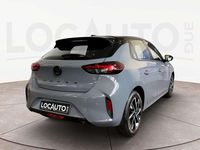 Usata Opel Corsa S 75 CV (55 kW) 2024 Grigio Utilitaria