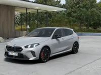 Nuova BMW M135 M Sport 300 CV (220 kW) 2026 Grigio Utilitaria