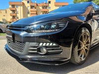 usata VW Scirocco 1.4 TSI MANUALE UNICA*P.CONSEGNA