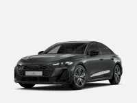 Nuova Audi A5 S-Line 252 CV (185 kW) 2026 Grigio daytona perla