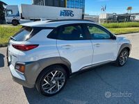 usata Hyundai Kona 1.6 HEV Xprime 2WD DCT*EURO6*NAVI*CAM*CERCHI