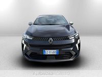 Occasion Renault Captur Techno 91 PK (66 kW) 2025 Zwart SUV