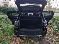 Usado Jeep Avenger Summit 101 HP (74 kW) 2023 Preto SUV