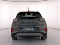 Usata Ford Puma Titanium S 125 CV (91 kW) 2022 Grigio SUV