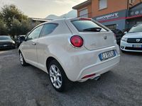 usata Alfa Romeo MiTo MiTo1.4 m.air Distinctive s&s 105 cv