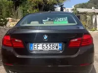 Usata BMW 530 245 CV (180 kW) 2010 Berlina