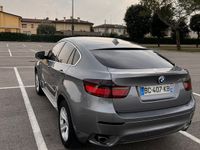 usata BMW X6 X6 xDrive30d Eletta