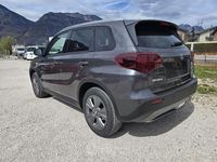 Nouă Suzuki Vitara 110 CP (80 kW) 2026 Gri SUV
