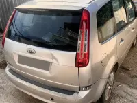 Usata Ford C-MAX 110 CV (80 kW) 2008 Grigio Monovolume