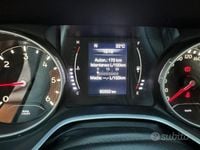 Usata Jeep Compass 120 CV (88 kW) 2019 Nero SUV