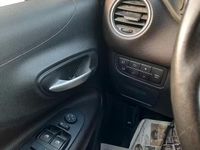 Usata Fiat Grande Punto Dynamic 2010 Bianco Utilitaria