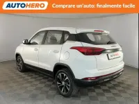 Usata EVO Evo 5 126 CV (92 kW) 2024 Bianco SUV