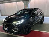 Usata Renault Kadjar Black Edition 140 CV (102 kW) 2021 SUV
