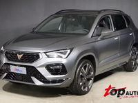Usata Cupra Ateca 150 CV (110 kW) 2025 Grigio SUV