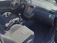 Occasion Fiat Grande Punto 131 ch (96 kW) 2007 Gris Citadine