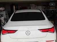 Usata Mercedes CLA200 AMG 150 CV (110 kW) 2020 Coupé
