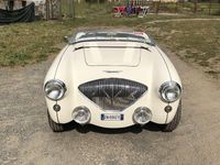 Usata Austin Healey 100 92 CV (67 kW) 1954 Cabrio