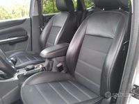 Brugt Ford Focus 145 HK (106 kW) 2009 Sedan