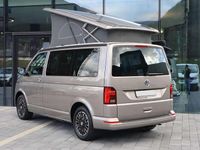 Begagnad VW California California 150 HK (110 kW) 2024 Beige Van