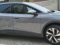 Usata VW ID.4 Pro 210 kW (286 CV) 2024 Grigio SUV
