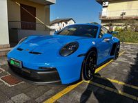 Usata Porsche 911 Carrera 510 CV (375 kW) 2021 Other Coupé