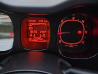 Usata Fiat Panda 2017 Bianco Utilitaria