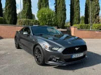 Usata Ford Mustang Fastback 317 CV (233 kW) 2016 Coupé