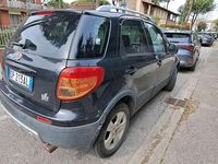 Usata Fiat Sedici 120 CV (88 kW) 2008 SUV