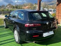 usata Alfa Romeo 159 1.9 JTDm 16V Sportwagon