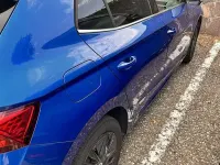 Usata Skoda Fabia Style 80 CV (58 kW) 2024 Utilitaria