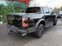 Nuova Ford Ranger Raptor 292 CV (214 kW) 2025 Nero Pick-up