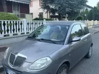 Usata Lancia Ypsilon 80 CV (58 kW) 2005 Bronzo Utilitaria