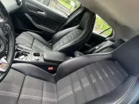 Usata Mercedes GLA200 136 CV (100 kW) 2017 Nero SUV