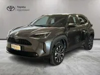 Usata Toyota Yaris Trend 116 CV (85 kW) 2022 Other Utilitaria