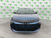 Nuova Lancia Ypsilon 101 CV (74 kW) 2026 Bicolore blu tetto nero Utilitaria