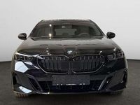 Usata BMW 540 M Sport 303 CV (222 kW) 2025 Grigio Station wagon