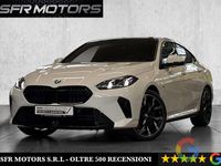 Usata BMW 220 M Sport 163 CV (119 kW) 2025 Bianco Berlina