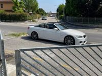 usata BMW 320 Cabriolet 320 i Aut.