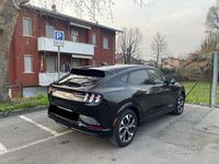 Usata Ford Mustang 2021 SUV