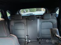 Usata Ford Kuga 120 CV (88 kW) 2023 Grigio SUV